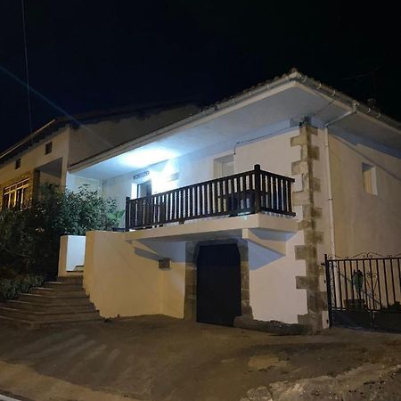 Villa Vicario Etxea Concha  Exterior foto
